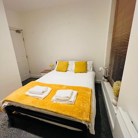 Grange House Retreat Apartment Мидълзбро Екстериор снимка