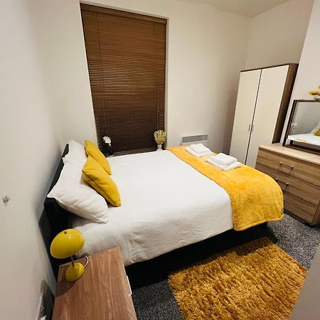 Grange House Retreat Apartment Мидълзбро Екстериор снимка