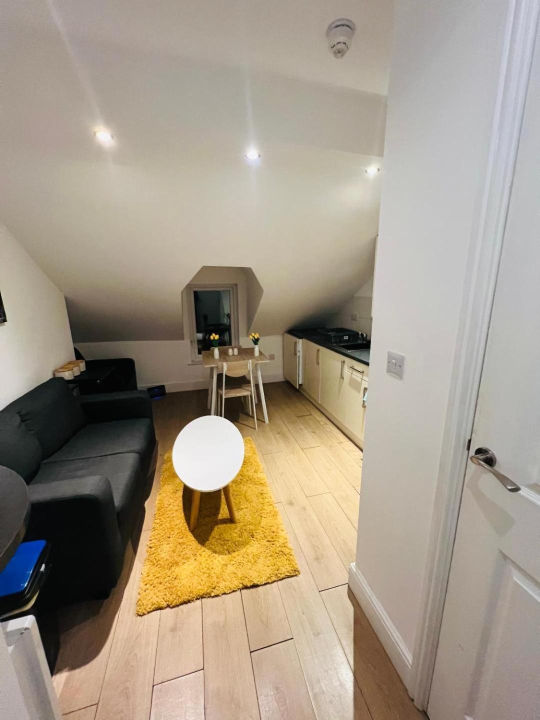 Grange House Retreat Apartment Мидълзбро Екстериор снимка