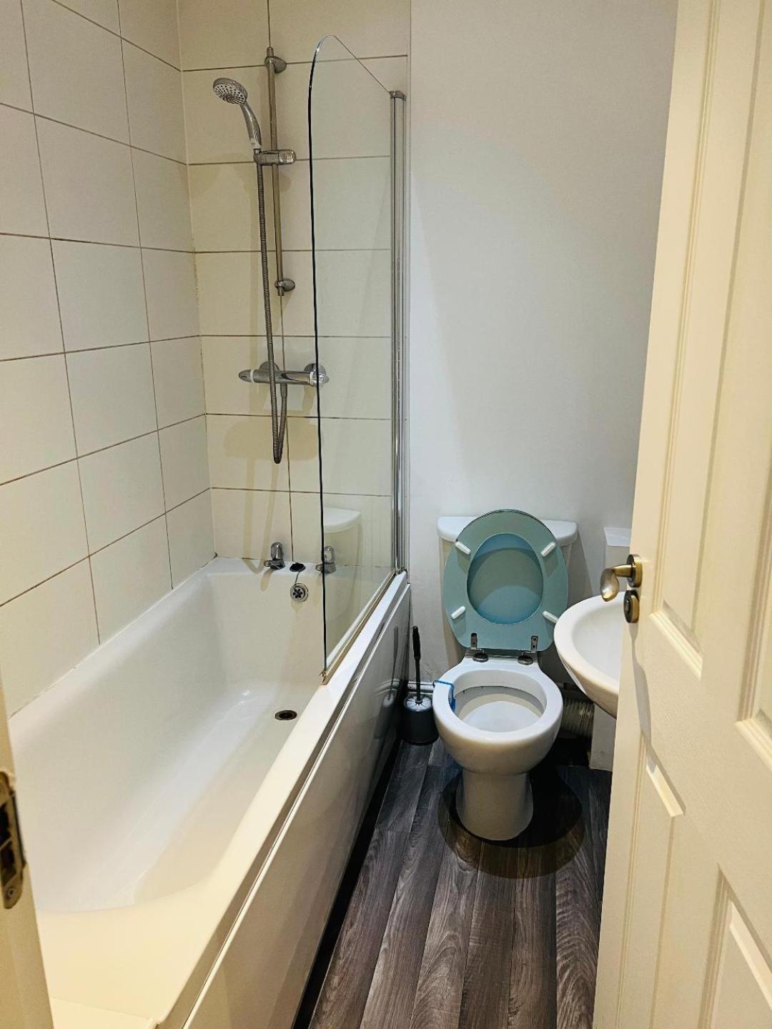 Grange House Retreat Apartment Мидълзбро Екстериор снимка